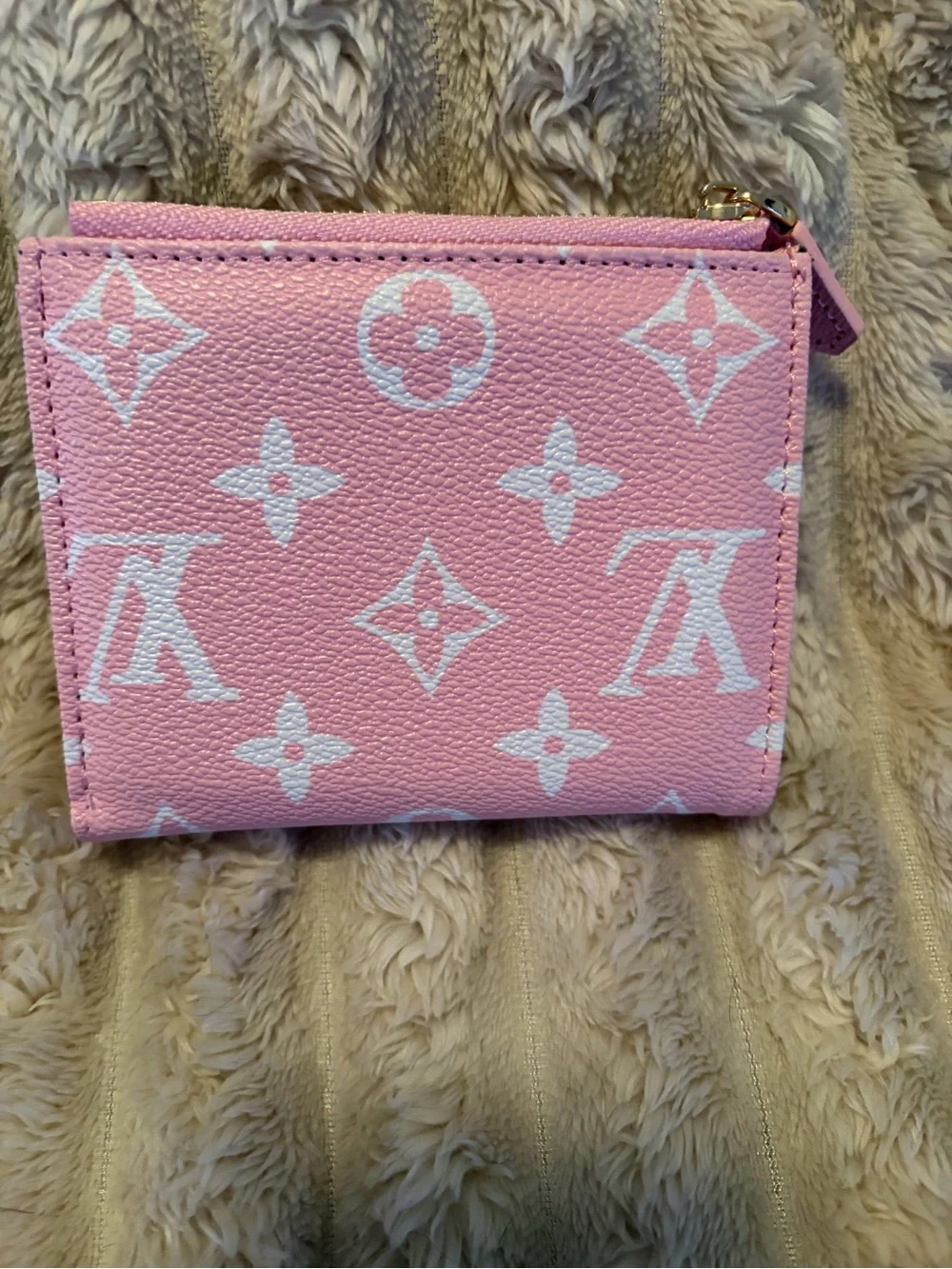 Compact Card Wallet - Picture 2 of 3